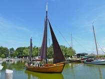 Zeesenboote